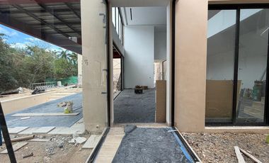 Casa residencial en venta en Mérida en Yucatán Country Club | Casa Balam |