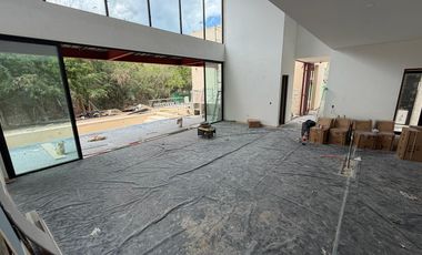 Casa residencial en venta en Mérida en Yucatán Country Club | Casa Balam |