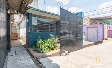 Bodega Industrial en Venta en San Andrés Cholula