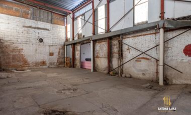 Bodega Industrial en Venta en San Andrés Cholula