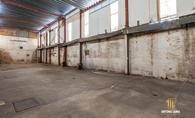 Bodega Industrial en Venta en San Andrés Cholula