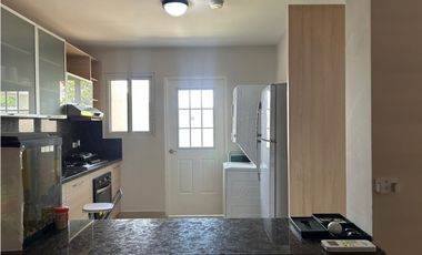 VENDO CASA JUAN DIAZ