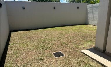 VENDO CASA JUAN DIAZ