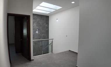 Casa en Fraccionamiento Burgos Bugambilias