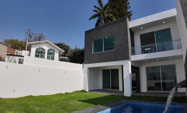 Casa en Fraccionamiento Burgos Bugambilias