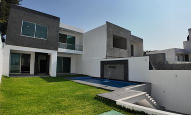 Casa en Fraccionamiento Burgos Bugambilias