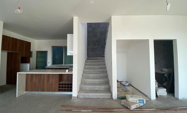 Casa en Fraccionamiento Burgos Bugambilias