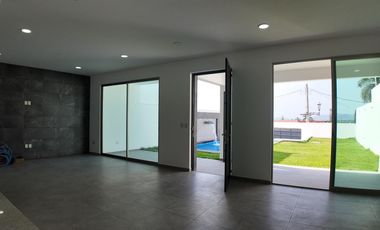 Casa en Fraccionamiento Burgos Bugambilias