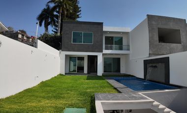 Casa en Fraccionamiento Burgos Bugambilias