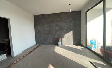 Casa en Fraccionamiento Burgos Bugambilias