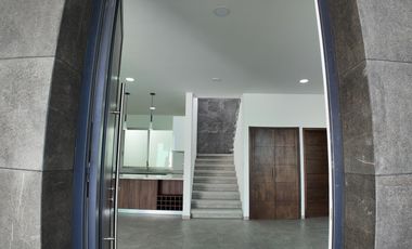 Casa en Fraccionamiento Burgos Bugambilias