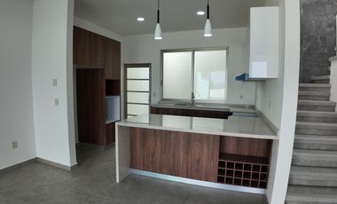 Casa en Fraccionamiento Burgos Bugambilias