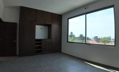 Casa en Fraccionamiento Burgos Bugambilias