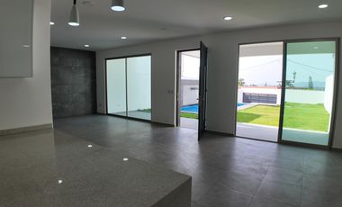 Casa en Fraccionamiento Burgos Bugambilias