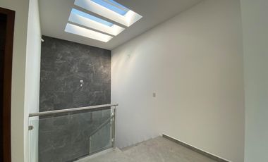 Casa en Fraccionamiento Burgos Bugambilias