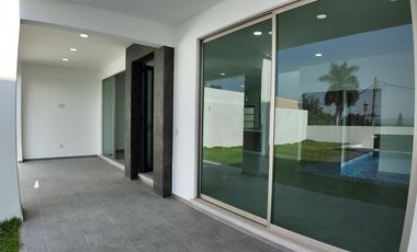 Casa en Fraccionamiento Burgos Bugambilias