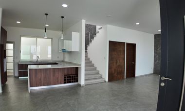 Casa en Fraccionamiento Burgos Bugambilias