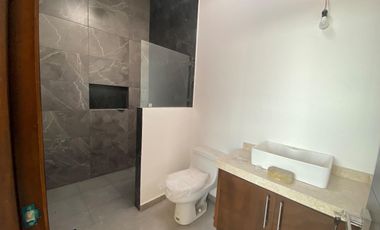 Casa en Fraccionamiento Burgos Bugambilias