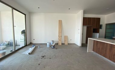 Casa en Fraccionamiento Burgos Bugambilias