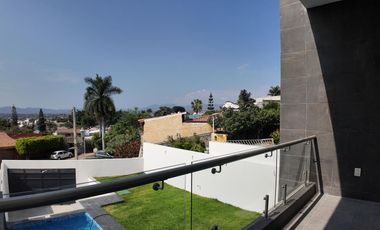 Casa en Fraccionamiento Burgos Bugambilias