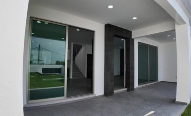 Casa en Fraccionamiento Burgos Bugambilias