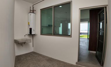 Casa en Fraccionamiento Burgos Bugambilias