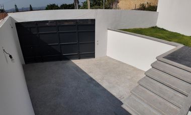 Casa en Fraccionamiento Burgos Bugambilias