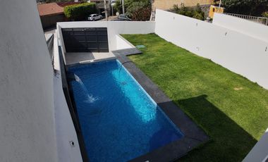 Casa en Fraccionamiento Burgos Bugambilias