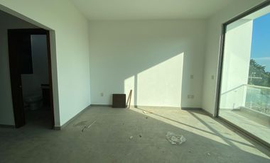 Casa en Fraccionamiento Burgos Bugambilias