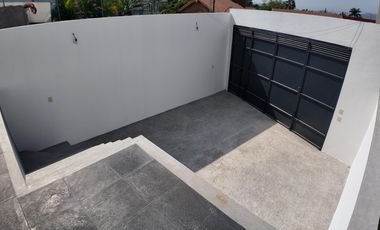 Casa en Fraccionamiento Burgos Bugambilias