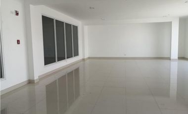 Bodega en Panapark Free Zone