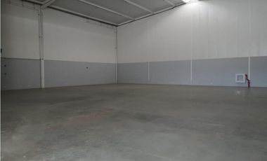 Bodega en Panapark Free Zone