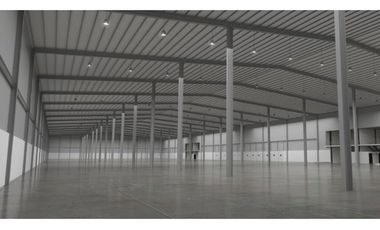 Bodega Multiusuario en Panapark