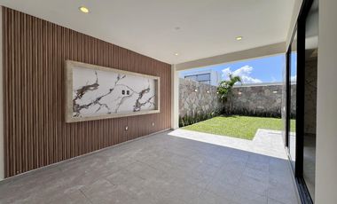Casa en Venta Residencial Las Palmas