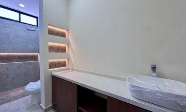 Casa en Venta Residencial Las Palmas