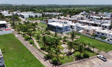 Casa en Venta Residencial Las Palmas