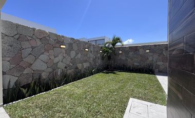 Casa en Venta Residencial Las Palmas