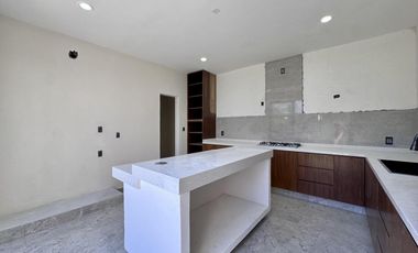 Casa en Venta Residencial Las Palmas