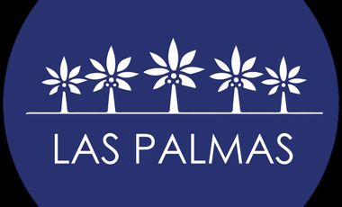 Casa en Venta Residencial Las Palmas