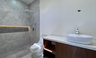 Casa en Venta Residencial Las Palmas