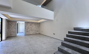 Casa en Venta Residencial Las Palmas