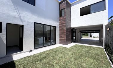 Casa en Venta Residencial Las Palmas