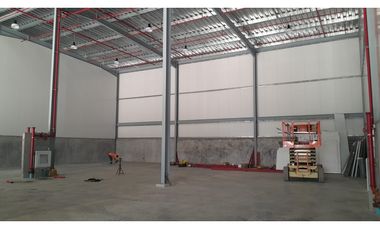 Ofibodegas en Juan Diaz