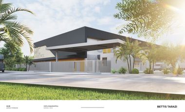 Ofibodegas en Juan Diaz