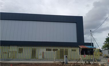 Ofibodegas en Juan Diaz