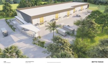 Ofibodegas en Juan Diaz