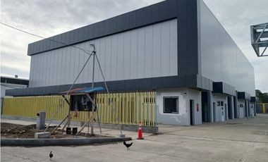 Ofibodegas en Juan Diaz