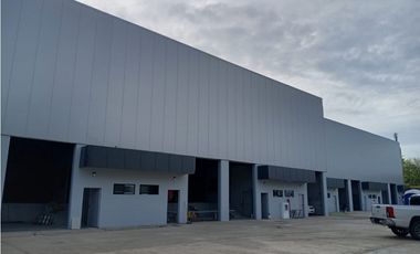 Ofibodegas en Juan Diaz