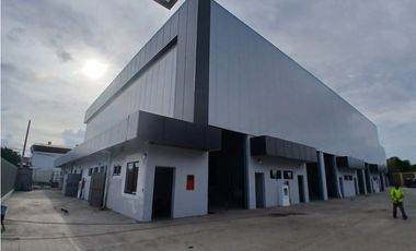 Ofibodegas en Juan Diaz