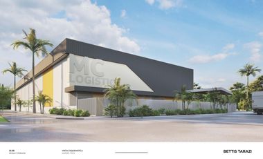 Ofibodegas en Juan Diaz